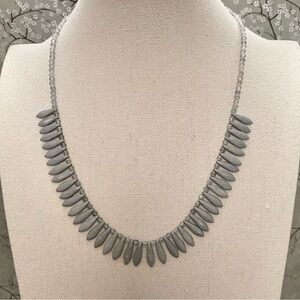 Sundance Catalog Tiny Petals Necklace